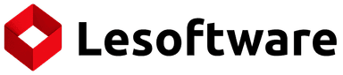 Logotipo da Lesoftware